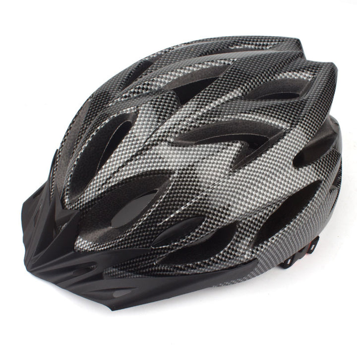 High-Ventilation Mountain Biking Helmet Bowlift