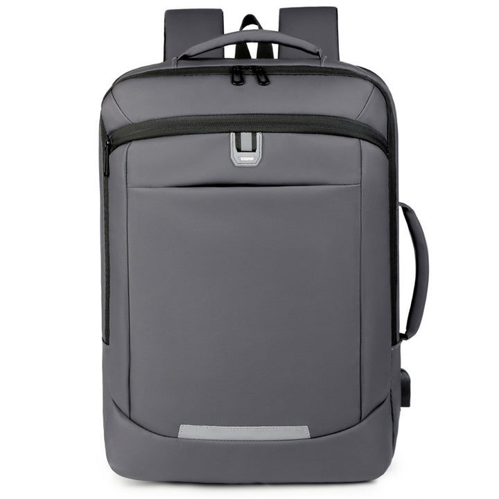 Sleek Professional Laptop Backpack Bowlift