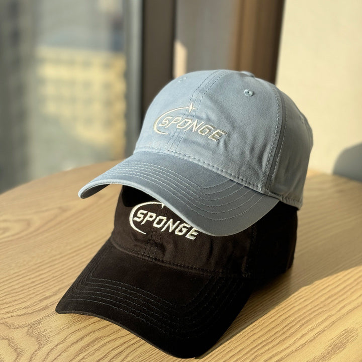 Men's Casual Embroidered Cap Bowlift 1784270240