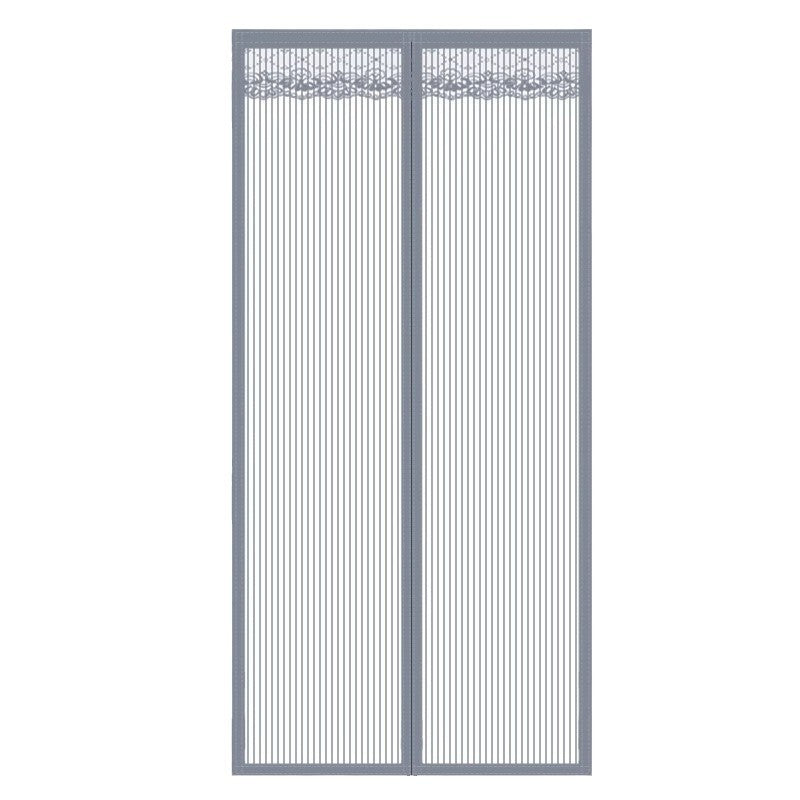 Ladies Magnetic Protective Fly Screen Bowlift