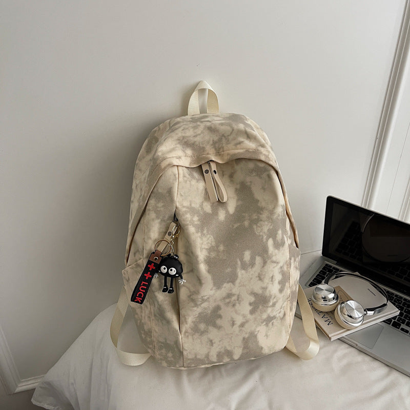 Stylish Travel Backpack Bowlift