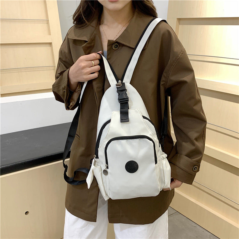 Versatile Crossbody Sling Bag Bowlift