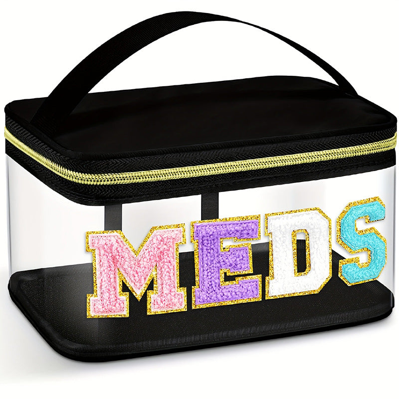 Practical and Stylish Medical Bag Bowlift