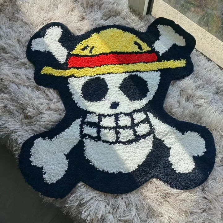 Themed Area Rug Bowlift