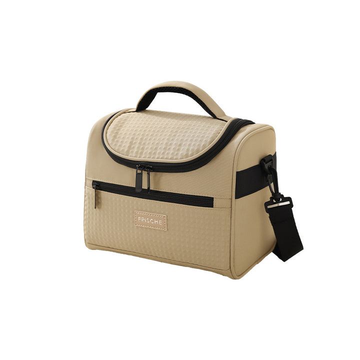 Insulated Multi-Compartment Lunch Bag Bowlift