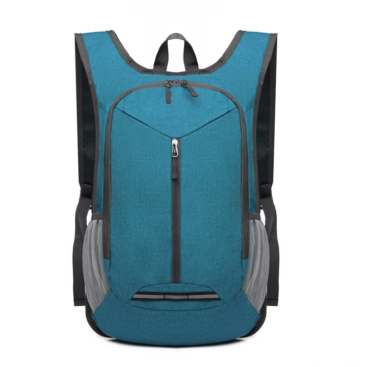 Lightweight Functional Daypack Bowlift
