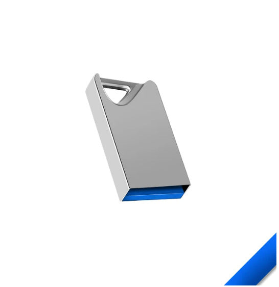 High-Speed USB Type-C Flash Drive Bowlift