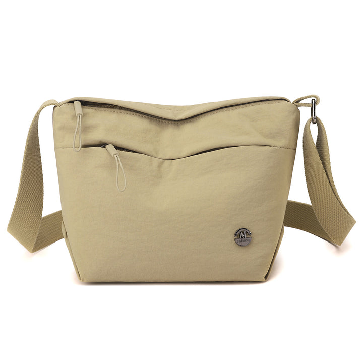 practical crossbody bag with stylish design Bowlift