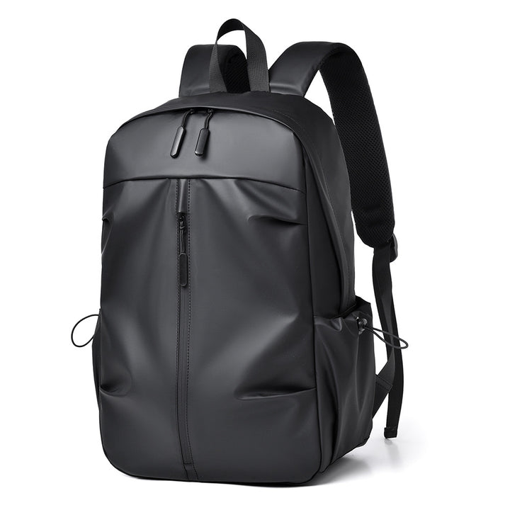 Sleek Waterproof Backpack Bowlift