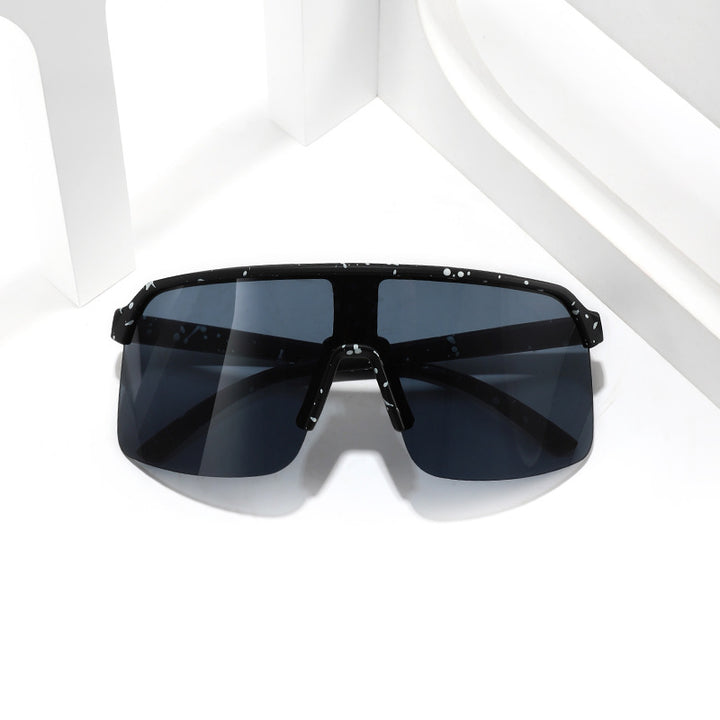 Men's Lightweight Sport Performance Sunglasses Bowlift