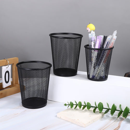 Mesh Pencil Holder Bowlift