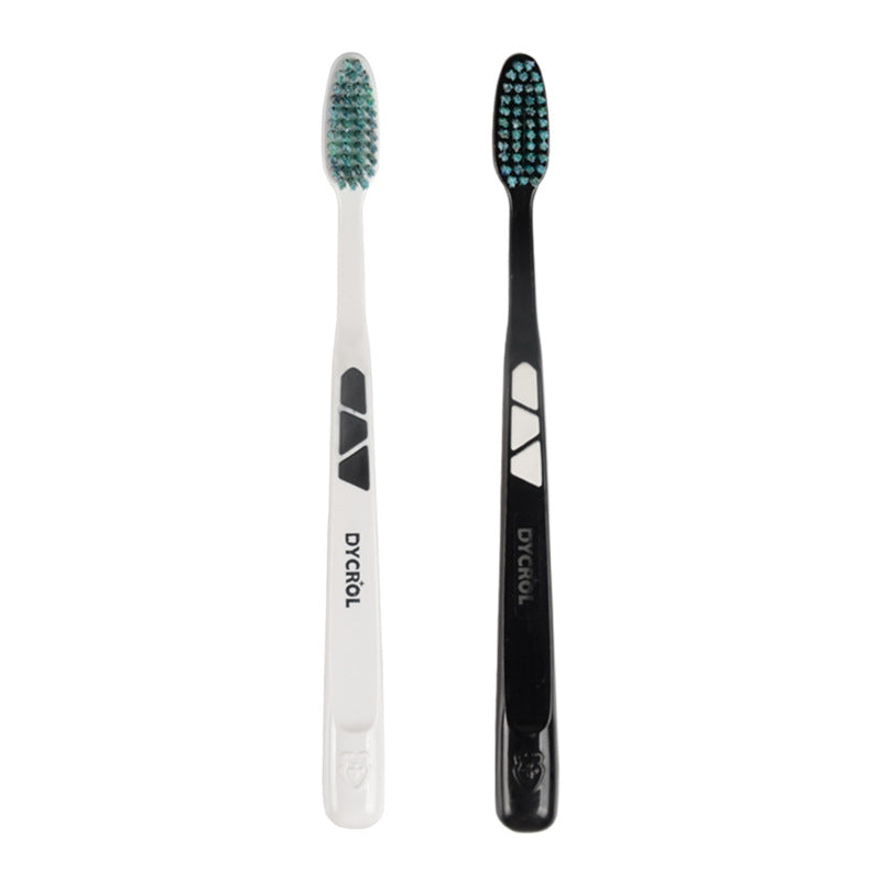 Premium Stain-Removal Toothbrush Set Bowlift
