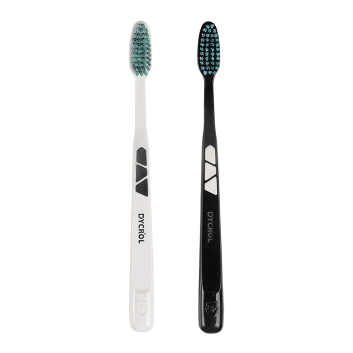 Premium Stain-Removal Toothbrush Set Bowlift