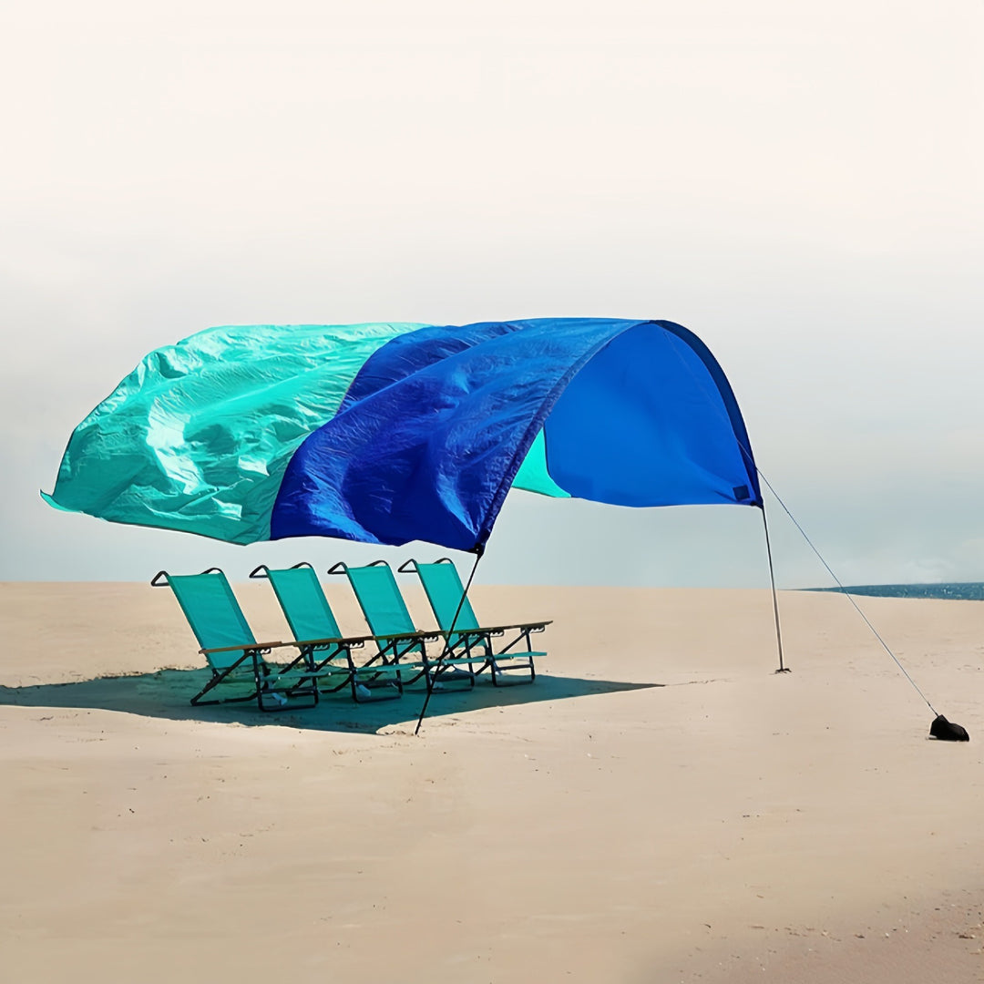 Beach Sun Protection Bowlift