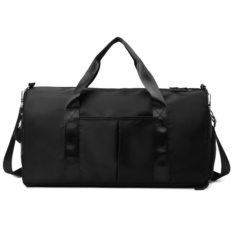 Practical Sport Shoulder Bag Bowlift
