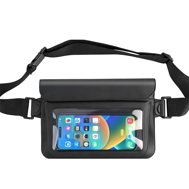 Waterproof Phone Case By Bowlift