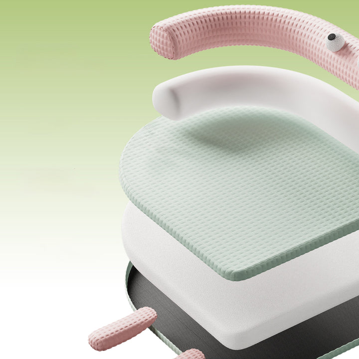 Playful Frog-Shaped Dog Bed