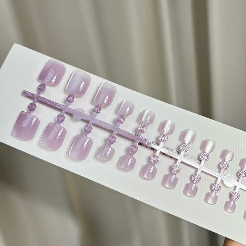 Premium Nail Art Tips Bowlift