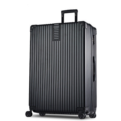 High-Performance Multi-Zone Rolling Suitcase Bowlift