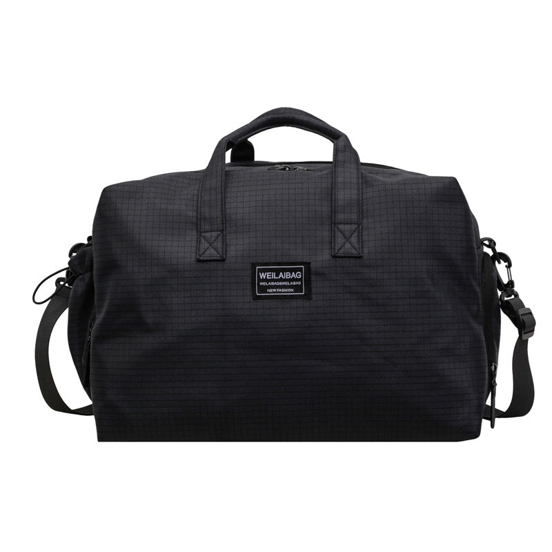 High-Quality And Versatile Sports Duffel Bag Bowlift
