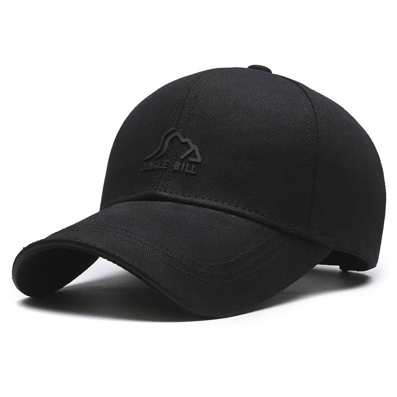 Men's Casual Baseball Cap Bowlift 1783926651
