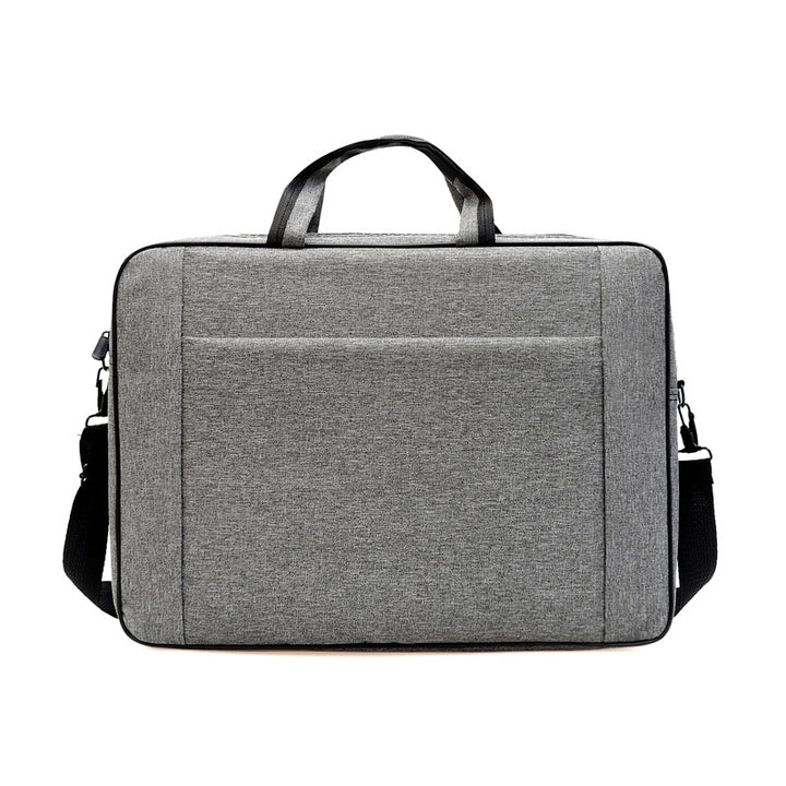 Laptop Briefcase Bowlift