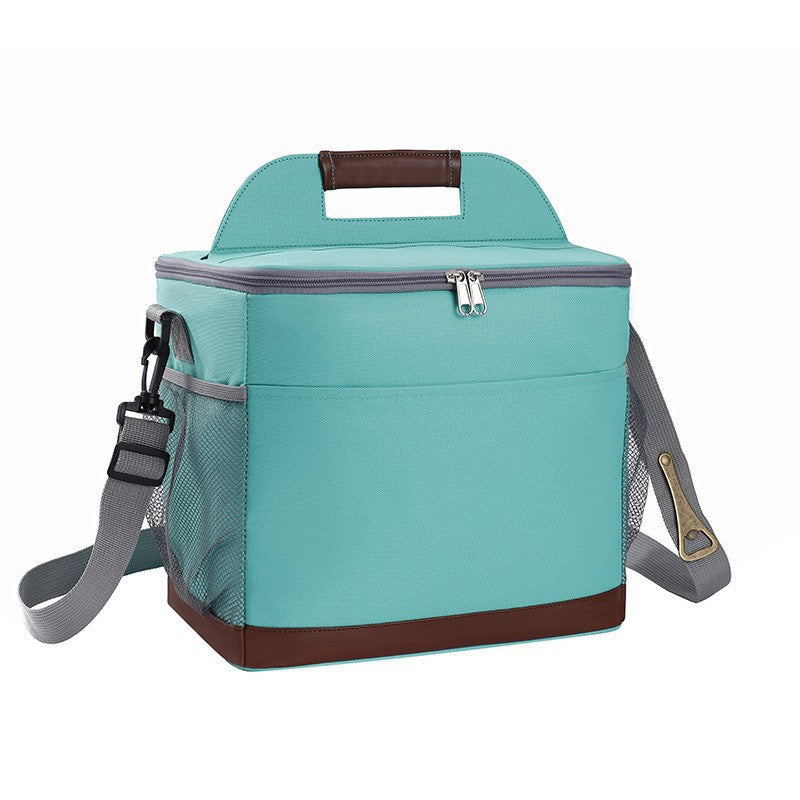 Stylish Insulated Lunch Organizer Bowlift