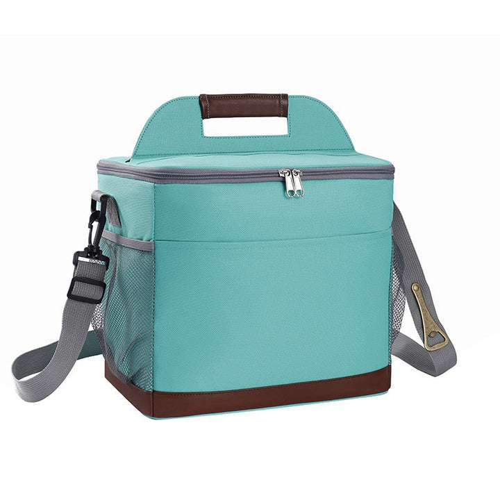 Stylish Insulated Lunch Organizer Bowlift