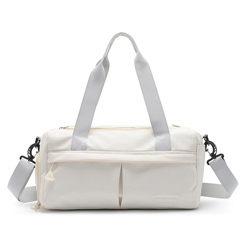 Versatile Multi-Functional Sports Tote