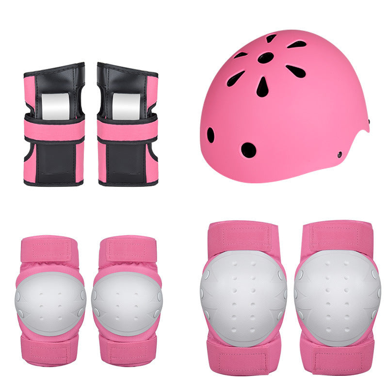 Protective Set By Bowlift