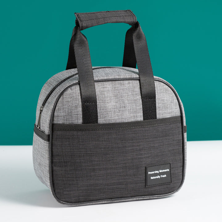 Insulated Lunch Carrier Bag Bowlift