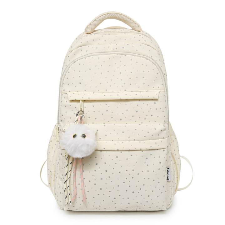 Stylish Functional Backpack Bowlift