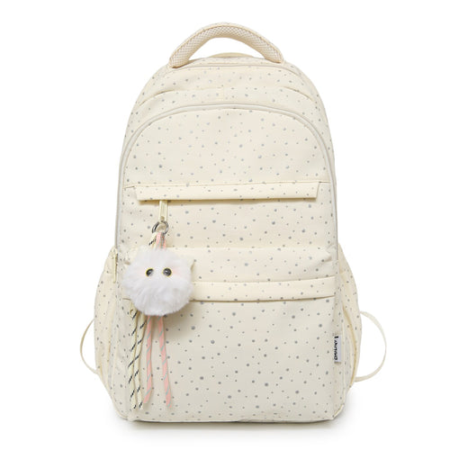 Stylish Functional Backpack Bowlift