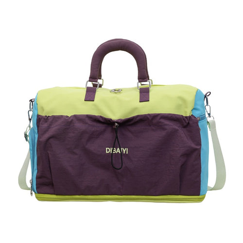 Multi-Functional Travel Duffle