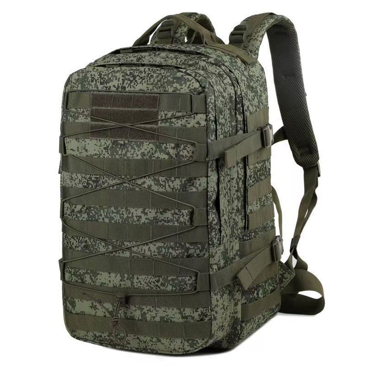 Tactical Versatile Utility Backpack Bowlift