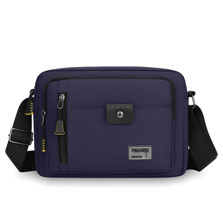 Multi-Functional Laptop Organizer Bag