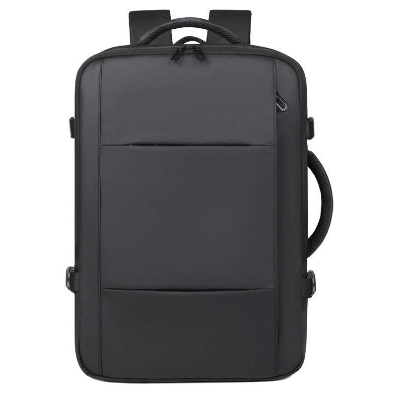Laptop backpack Bowlift