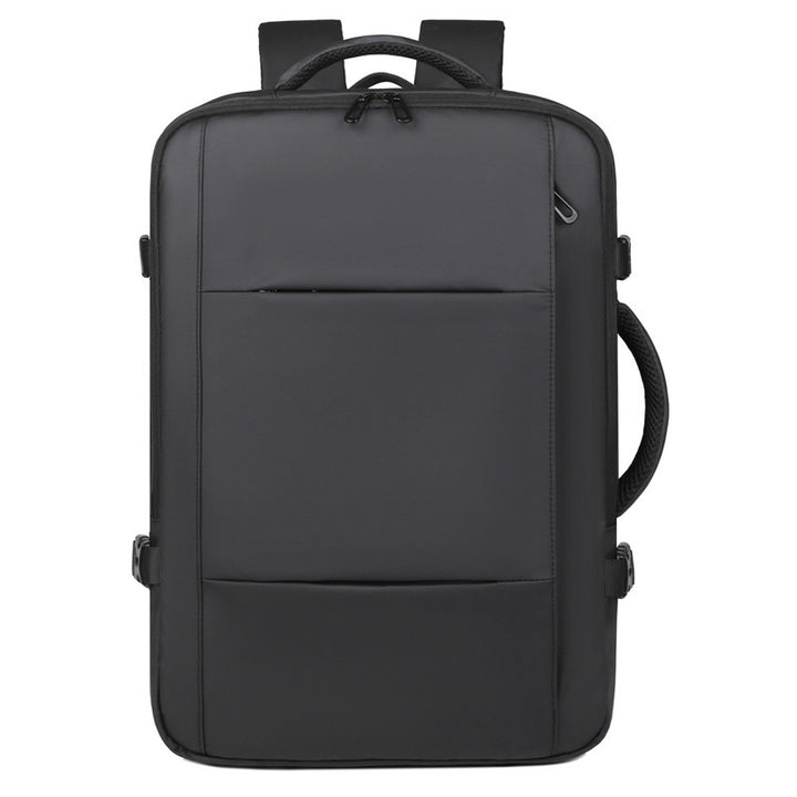 Laptop backpack Bowlift