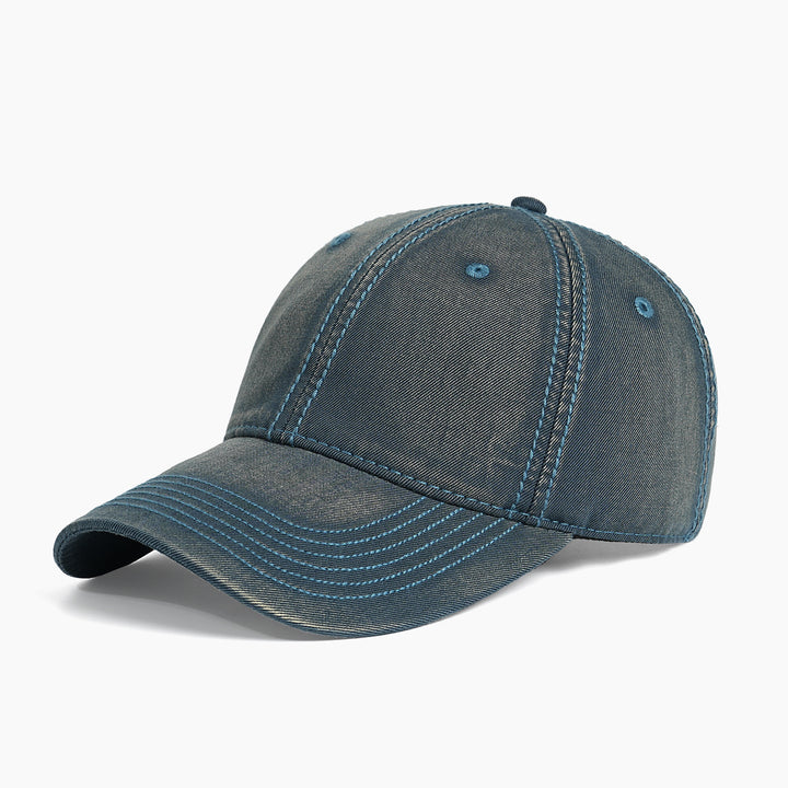 Women's adjustable baseball cap Bowlift