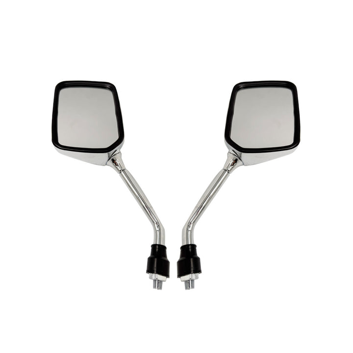 Adjustable Motorcycle Rearview Mirror Bowlift