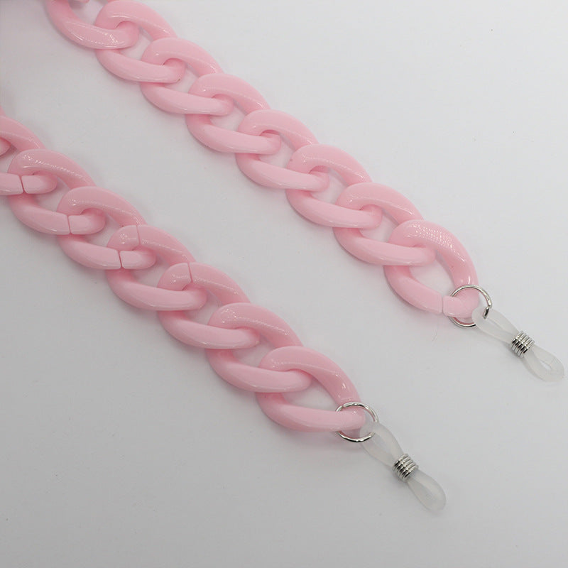 Fashion Eyewear Chain Bowlift