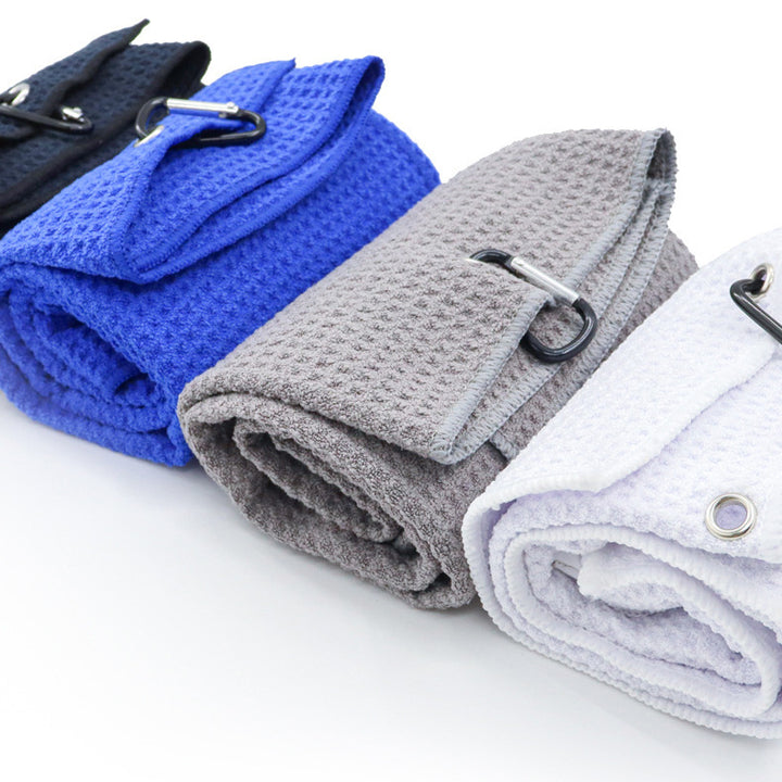 Quick-Drying Towel Bowlift