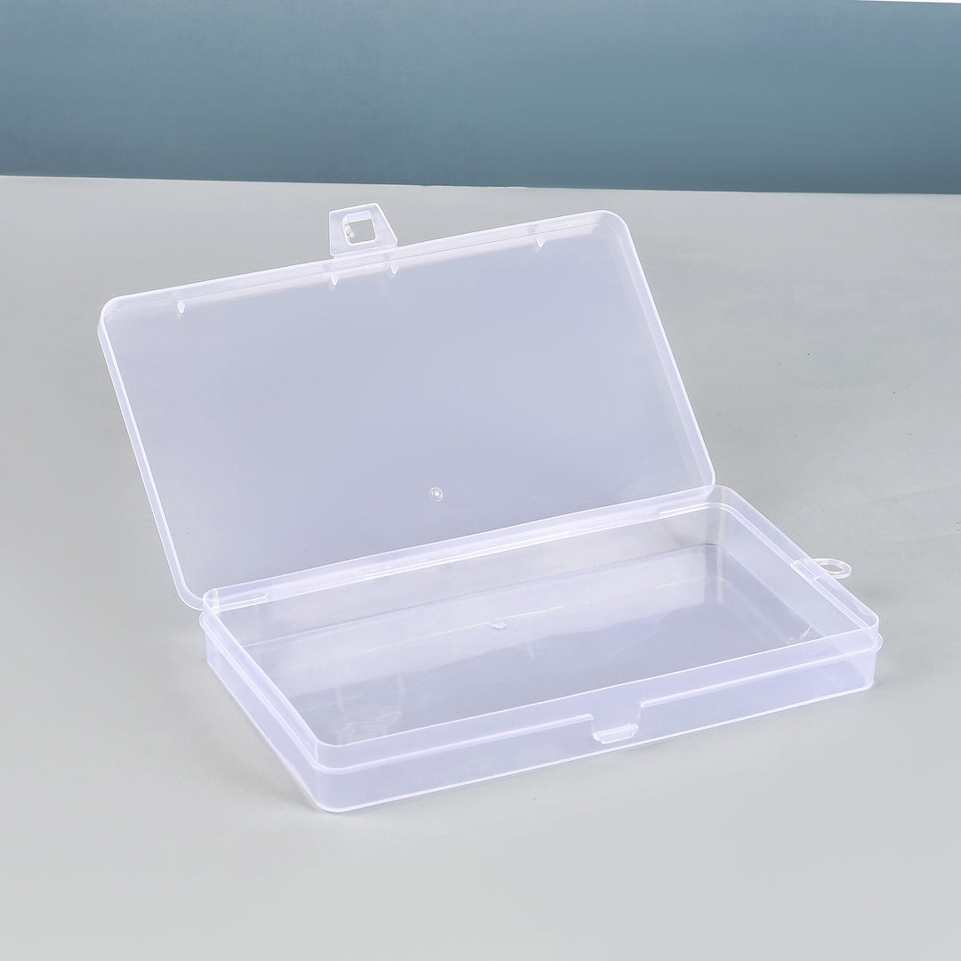 Transparent Storage Case Bowlift
