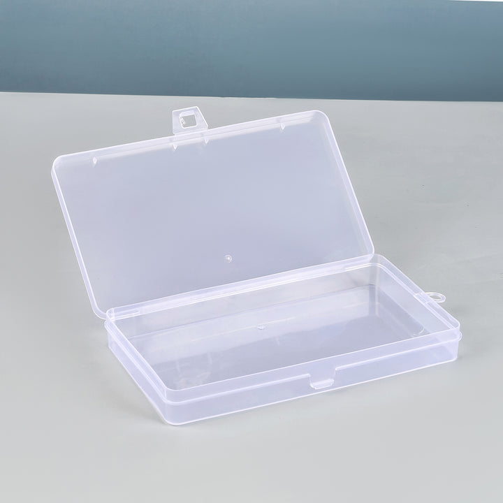 Transparent Storage Case Bowlift