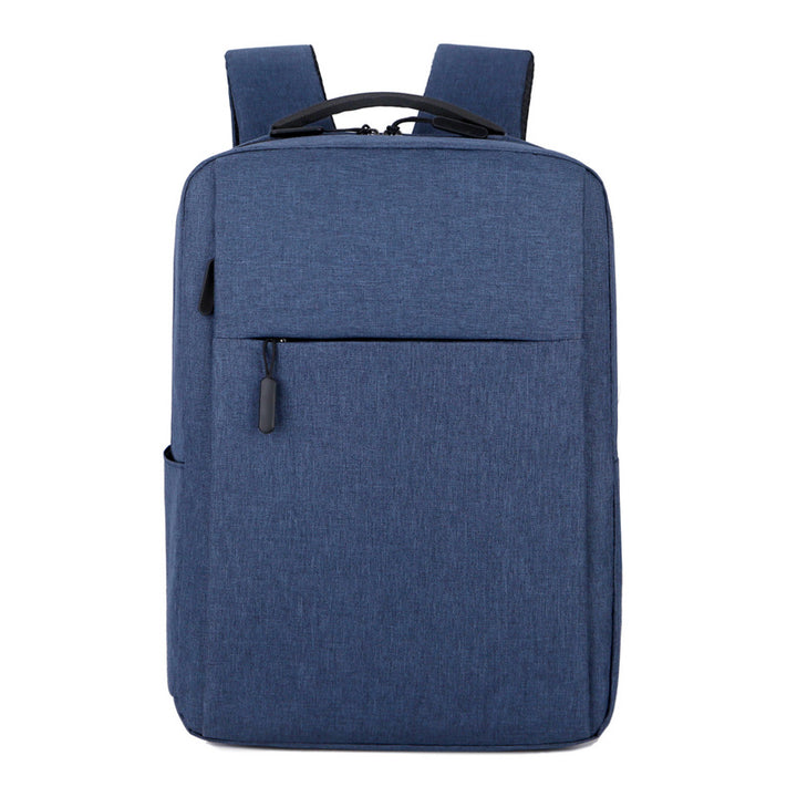 Sleek Urban Backpack Bowlift