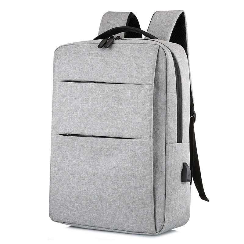 Stylish Tech-Savvy Laptop Backpack Bowlift