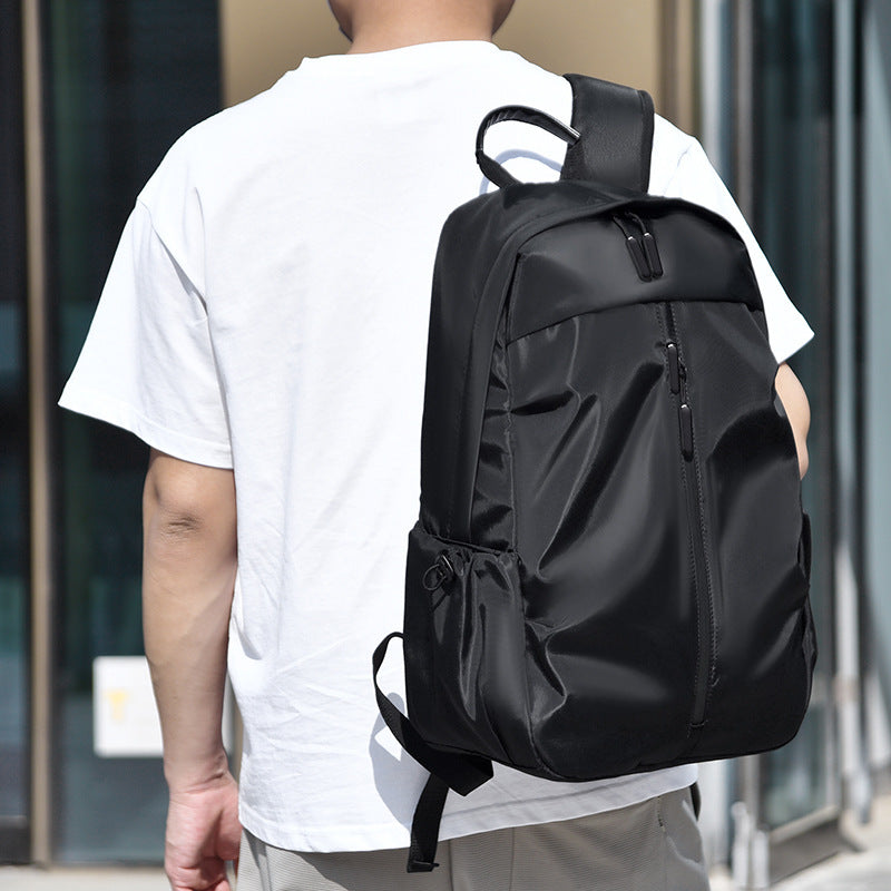 Practical Urban Travel Backpack Bowlift