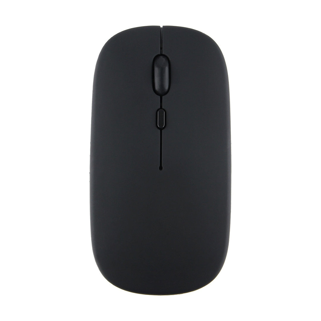 Wireless Optical Mouse Bowlift
