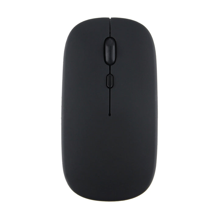 Wireless Optical Mouse Bowlift