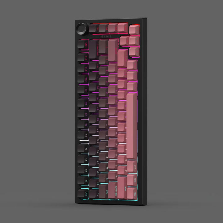 Mechanical Keyboard Bowlift